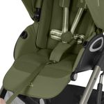 Cybex Talos S Lux Kinderwagen - Kollektion 2026