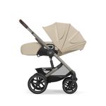 Cybex Talos S Lux Kinderwagen - Kollektion 2026