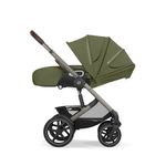 Cybex Talos S Lux Kinderwagen - Kollektion 2026