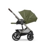 Cybex Talos S Lux Kinderwagen - Kollektion 2026