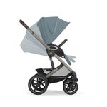 Cybex Talos S Lux Kinderwagen - Kollektion 2026