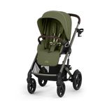 Cybex Talos S Lux Kinderwagen - Kollektion 2026