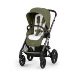 Cybex Talos S Lux Kinderwagen - Kollektion 2026
