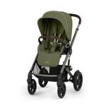 Cybex Talos S Lux Kinderwagen - Kollektion 2026
