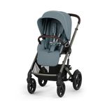 Cybex Talos S Lux Kinderwagen - Kollektion 2026