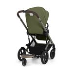 Cybex Talos S Lux Kinderwagen - Kollektion 2026