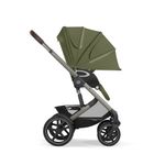 Cybex Talos S Lux Kinderwagen - Kollektion 2026