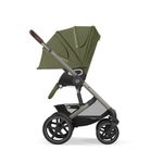 Cybex Talos S Lux Kinderwagen - Kollektion 2026