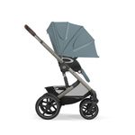 Cybex Talos S Lux Kinderwagen - Kollektion 2026