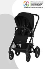 Cybex Talos S Lux Kinderwagen - Kollektion 2026
