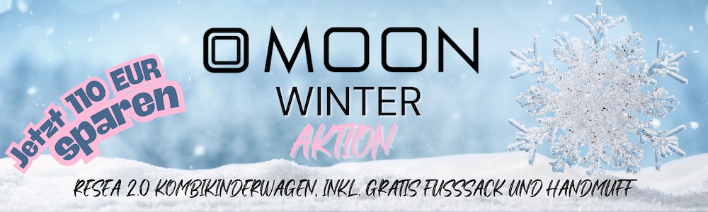 Winter Aktion