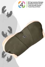 Moon Premium Handmuff