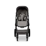 Moon Resea 2.0 Komkinderwagen 3in1-Winterset mit Cosmo 2.0, Fußsack und Handmuff