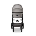 Moon Resea 2.0 Komkinderwagen 3in1-Winterset mit Cosmo 2.0, Fußsack und Handmuff