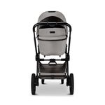 Moon Resea 2.0 Komkinderwagen 3in1-Winterset mit Cosmo 2.0, Fußsack und Handmuff