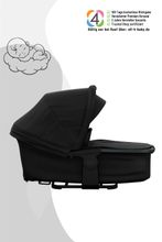 TFK duo - Kombieinheit (Wanne/Sitz) für Duo 2 Gestell (1 Stück) 2026