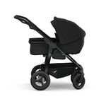 TFK Duo Kombi-Zwillingswagen mit Luftreifen (2026)