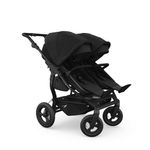 TFK Duo Kombi-Zwillingswagen mit Luftreifen (2026)