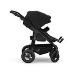 TFK Duo Kombi-Zwillingswagen mit Luftreifen (2026)