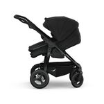 TFK Duo Kombi-Zwillingswagen mit Luftreifen (2026)