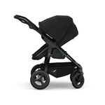 TFK Duo Kombi-Zwillingswagen mit Luftreifen (2026)