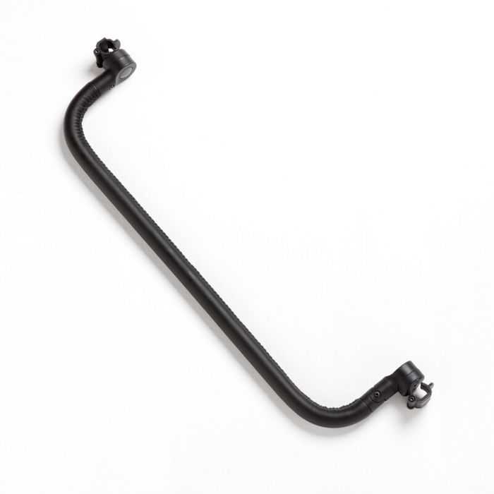 TFK Doppelbauchbügel für Duo Sportwagen (ab 2026)