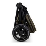 Moon Gio 2.0 Kinderwagen / Kombikinderwagen