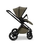 Moon Gio 2.0 Kinderwagen / Kombikinderwagen