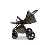 Moon Gio 2.0 Kinderwagen / Kombikinderwagen