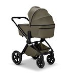 Moon Gio 2.0 Kinderwagen / Kombikinderwagen