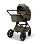Moon Gio 2.0 Kinderwagen / Kombikinderwagen