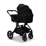 Moon Gio 2.0 Kinderwagen / Kombikinderwagen