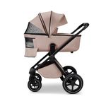 Moon Gio 2.0 Kinderwagen / Kombikinderwagen