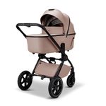 Moon Gio 2.0 Kinderwagen / Kombikinderwagen