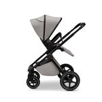 Moon Gio 2.0 Kinderwagen Set mit COSMO 2.0