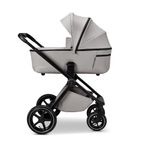 Moon Gio 2.0 Kinderwagen Set mit COSMO 2.0