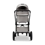 Moon Gio 2.0 Kinderwagen Set mit COSMO 2.0