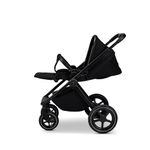 Moon Gio 2.0 Kinderwagen Set mit COSMO 2.0