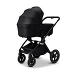 Moon Gio 2.0 Kinderwagen Set mit COSMO 2.0