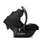 Moon Gio 2.0 Kinderwagen Winterpaket inkl. Handmuff und Fußsack