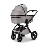 Moon Gio 2.0 Kinderwagen Winterpaket inkl. Handmuff und Fußsack