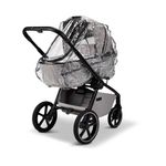 Moon Gio 2.0 Kinderwagen Winterpaket inkl. Handmuff und Fußsack
