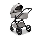 Moon Gio 2.0 Winterset mit COSMO 2.0 inkl. gratis Handmuff u. Fußsack