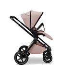 Moon Gio 2.0 Winterset mit COSMO 2.0 inkl. gratis Handmuff u. Fußsack