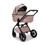 Moon Gio 2.0 Winterset mit COSMO 2.0 inkl. gratis Handmuff u. Fußsack