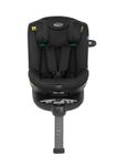 Graco Turn2Me Grow i-Size R129 Reboardkindersitz
