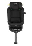 Graco Turn2Me Grow i-Size R129 Reboardkindersitz