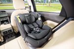 Graco Turn2Me Grow i-Size R129 Reboardkindersitz