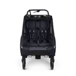 ABC Design Fahrradanhänger Tour inkl. Sportkid