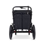 ABC Design Fahrradanhänger Tour inkl. Sportkid